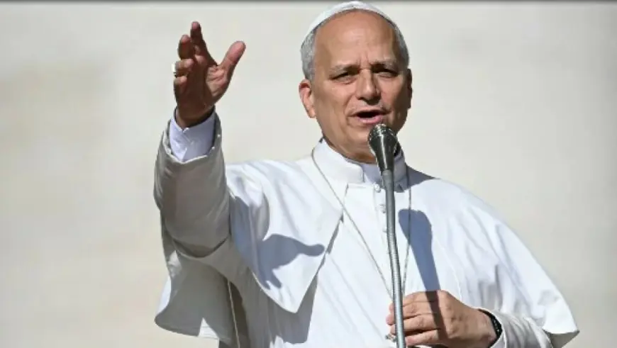 PAPA PROGOVORIO NEPRIPREMLJEN: "CIJELA SITUACIJA JE VEOMA OZBILJNA"