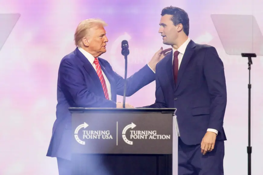 UPUCAN TRUMPOV SAVEZNIK