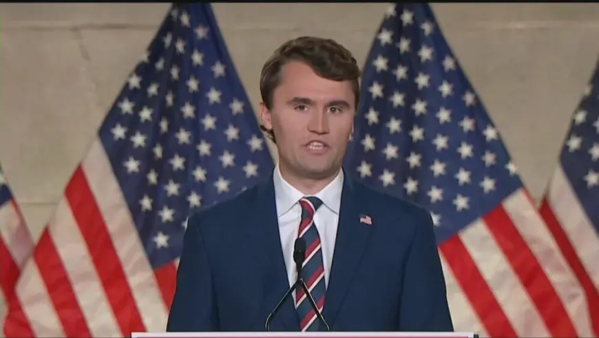 TKO JE BIO CHARLIE KIRK? "OVO VEĆ NAZIVAJU DRUGIM GRAĐANSKIM RATOM, A NJEGA PRVOM ŽRTVOM"