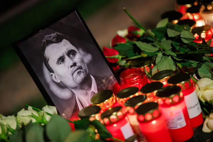 FBI OBJAVIO OSMNJIČENOG ZA UBOJSTVO KIRKA. SNIMKA OTKRIVA POLICIJSKU KOMUNIKACIJU