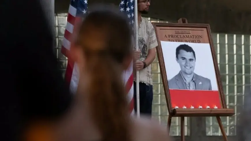 RAVNATELJ FBI-a OTKRIO NOVE DOKAZE: ROBINSON JE OSTAVIO JEZIVU PORUKU, PRONAŠLI DNK