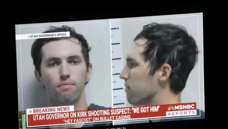 OSUMNJIČENIK ZA UBOJSTVO KIRKA SVE PRIZNAO ONLINE: "LJUDI, IMAM LOŠE VIJESTI"