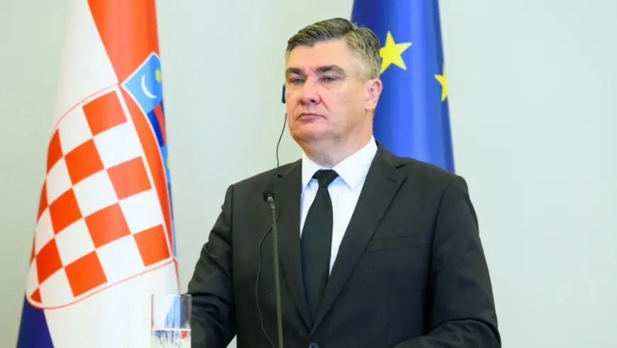 MILANOVIĆ: IZRAEL I NJEGOVO VODSTVO SU ITEKAKO ODGOVORNI ZA BESTIJALNE RATNE ZLOČINE