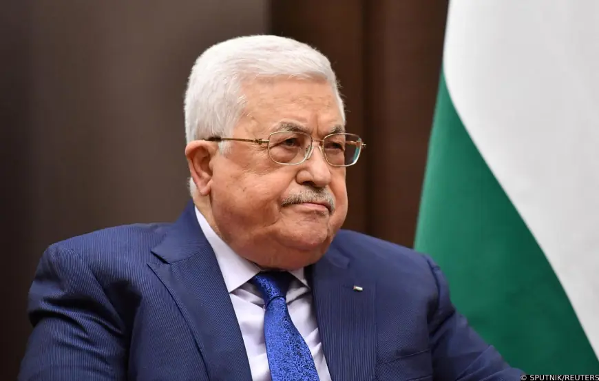 IZGLASAO UN: PALESTINSKI PREDSJEDNIK OBRATIT ĆE SE SVJETSKIM ČELNICIMA