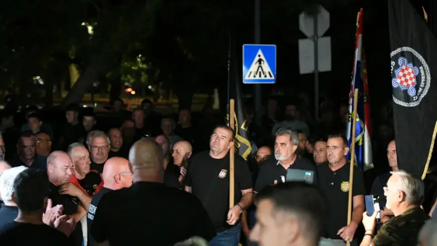 VIŠE OD 1200 GRAĐANA I 175 UDRUGA POTPISALO APEL PROTIV ZABRANA FESTIVALA, KONCERATA...