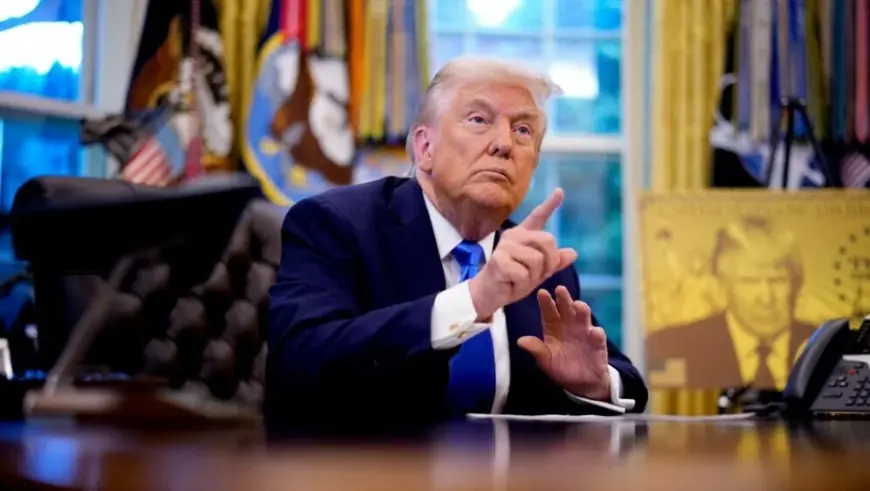 TRUMP ZAPRIJETIO: "DOGODIT ĆE SE LOŠE STVARI"