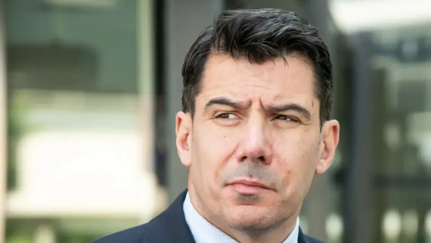 GRMOJA: "MINISTRA ZOVU ŽIVODER. UNIŠTAVA LI SE PLANSKI DOMAĆA PROIZVODNJA?"