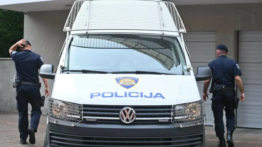 VELIKA AKCIJA USKOK-a: U TIJEKU UHIĆENJA U TRI GRADA, PROCURILO TKO JE SVE PRIVEDEN