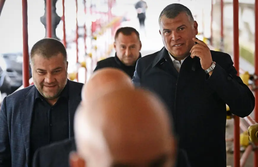 HRVOJE PETRAČ I SINOVI PRIZNALI KRIVNJU I NAGODILI SE. IDU U ZATVOR