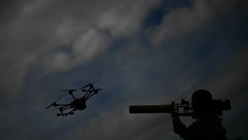 UZBUNA U MOĆNOJ ČLANICI NATO-a ZBOG UPADA DRONOVA: "ISTRAŽUJEMO MOGUĆNOST ŠPIJUNAŽE"