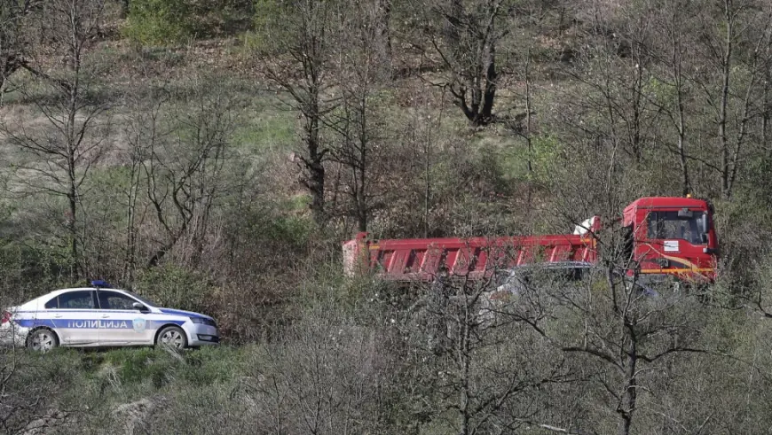 STRAVIČNO UBOJSTVO U SUSJEDSTVU: MUŠKARAC NOŽEM UBIO SVOJU BAKU I DJEDA