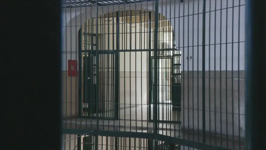 PLANUO POŽAR U HRVATSKOM ZATVORU: "POLICAJCI SU ČULI BUK U ĆELIJI, A ONDA..."