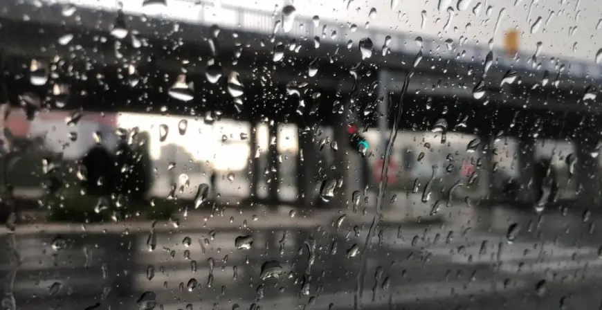 KIŠA I JAK VJETAR DILJEM HRVATSKE, ZATVOREN DIO JADRANSKE MAGISTRALE