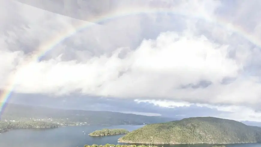 NATO JE AMERIČKIM GRDOSIJOM POSLAO JASNU PORUKU: "OVO SE NE VIĐA SVAKI DAN!"