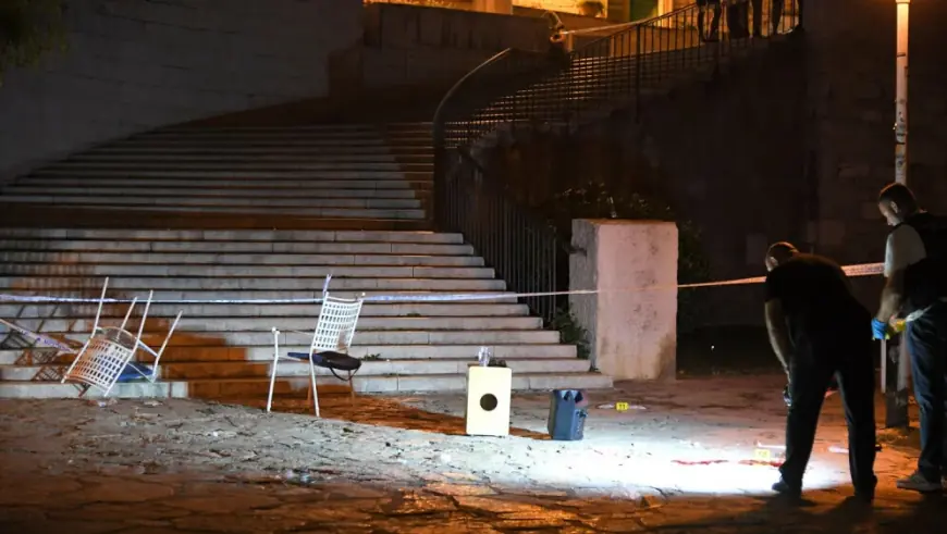 NAKON TRAGEDIJE U ŠIBENIKU OTVOREN JE NIZ PITANJA: "LJUDI BI TREBALI ZNATI DA IMAJU OZBILJNO ORUŽJE..."