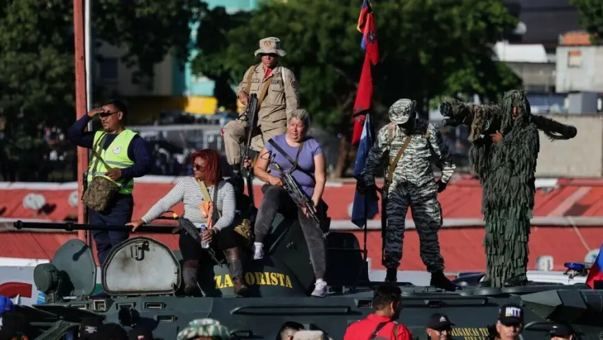 SUKOB NA POMOLU: ZEMLJA SE PRIPREMA ZA IZVANREDNO STANJE, OBUČAVAJU SE I CIVILI