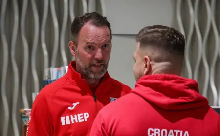 DAGUR SIGURDSSON OBJAVIO POPIS IGRAČA ZA DVA SPEKTAKLA ZA HRVATE U DIJASPORI!