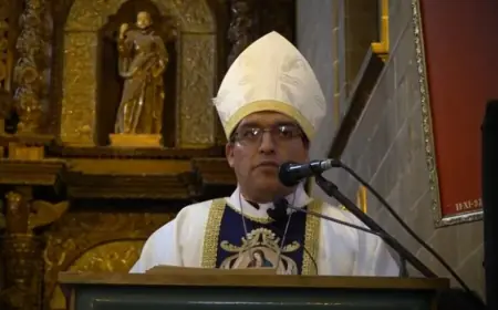 SVEĆENIK IMAO 17 LJUBAVNICA, RAZOTKRILA GA LJUBOMORNA ČASNA SESTRA: "POSLAO JE PORUKU SPREMAČICI..."