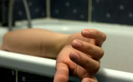 TRAGEDIJA NAKON DJEČJEG ROĐENDANA: RODITELJI NASTAVILI SLAVLJE, JUTRO DONIJELO ŠOKANTNE VIJESTI