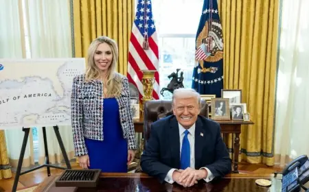 OVO JE NOVA AMERIČKA VELEPOSLANICA U HRVATSKOJ