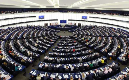 EUROPSKI PARLAMENT USVOJIO DEKLARACIJU ZA RODNU RAVNOPRAVNOST UNATOČ ŽESTOKOJ DEBATI