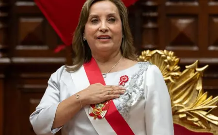 SMIJENJENA NAJOMRAŽENIJA PREDSJEDNICA NA SVIJETU, EKSPRESNO IZABRAN NASLJEDNIK: "MORAMO OBJAVITI RAT"