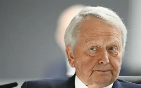 MILIJARDER KOPA PRIVATNI TUNEL ISPOD SALZBURGA, A RAZLOG JE BIZARAN: GRAĐANI BIJESNO PORUČILI - " ZAUSTAVITE GA!"