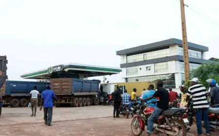 HRVAT I NJEGOV PRIJATELJ NESTALI U AFRICI PRIJE MJESEC DANA: OGLASILO SE MINISTARSTVO