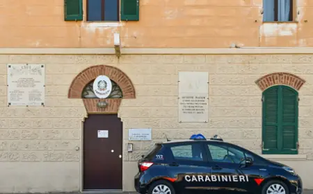 GROZAN ČIN: URINIRAO PO OLTARU USRED MISE U BAZILICI SV. PETRA