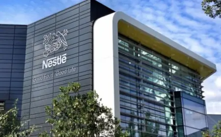 NESTLÉ GASI 16 TISUĆA RADNIH MJESTA