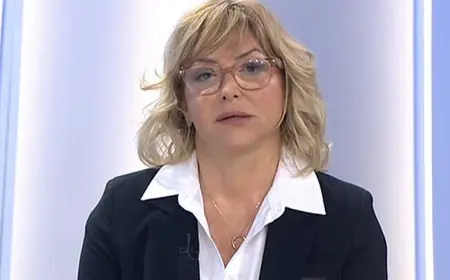 ODABRANA PRIVREMENA PREDSJEDNICA RS-a: "NEMA LEGITIMITET NI ZA PREDSJEDNIKA MJESNE ZAJEDNICE"