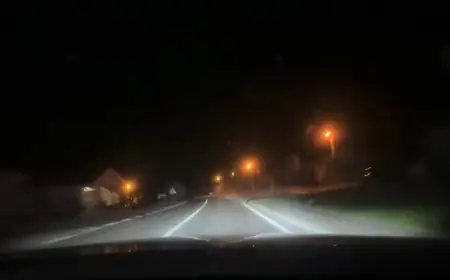 POLICIJA U BiH TRAŽI VOZAČA KOJI JE OD LJUBUŠKOG DO MOSTARA DOŠAO ZA 17 MINUTA