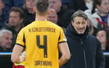 LIGA PRVAKA NAM SE VRATILA: CITY SLAVIO U ŠPANJOLSKOJ. NIKO KOVAČ U DANSKOJ, POKER ARSENALA!