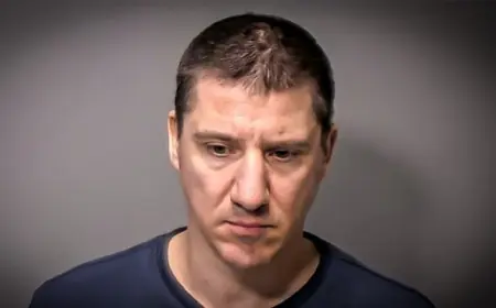 SRBIN U AMERICI SKRIVIO SMRTONOSNU NESREĆU. BIO JE OVDJE ILEGALNO