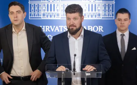 SDP TRAŽI DA SE PRAVO NA STANOVANJE STAVI U USTAV