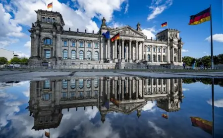 AfD POD TEŠKIM OPTUŽBAMA. ŠPIJUNAŽOM ISPUNJAVAJU NALOGE KREMLJA?