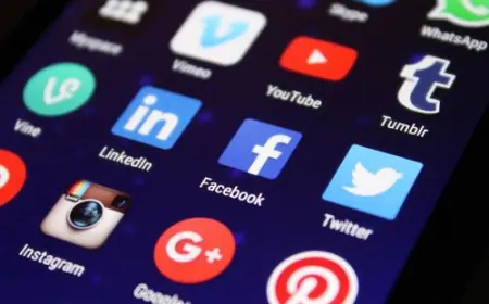 ISTRAGA EUROPSKE KOMISIJE: META I TIKTOK KRŠI EUROPSKI ZAKON, PRIJETI IM KAZNA DO 6% PROMETA