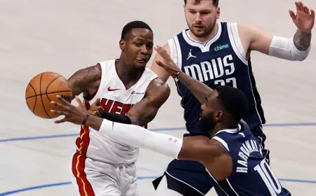 NAJVEĆA AFERA NAJMEŠTANJA UTAKMICA U POVIJESTI NBA LIGE, FBI OTKRIO DETALJE