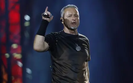 THOMPSONOV TIM OŠTRO ODGOVORIO TOMAŠEVIĆU: "UMJESTO PODJELA I VRIJEĐANJA..."