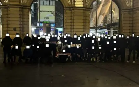 OBJAVLJENI DETALJI NAPADA NIJEMACA NA NAVIJAČE ZRINJSKOG: UGASILI SU KAMERE U VLAKOVIMA, A OVOME SE NISU NADALI