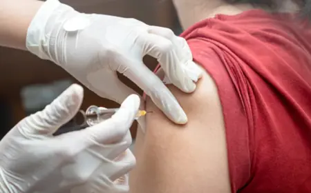 POČELA JE SEZONA GRIPE: PROVJERITE TKO SE SVE MOŽE BESPLATNO CIJEPITI