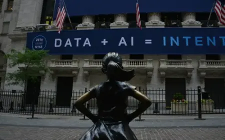 NA UDARU ALGORITMA: ZA JEDNO OD ČETIRI RADNA MJESTA ODLUKA O ZAPOŠLJAVANJU DONIJELA UMJETNA INTELIGENCIJA