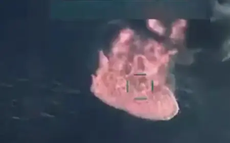 AMERIČKA VOJSKA SNAŽNO UDARILA: U TRI NAPADA UBIJENO 14 LJUDI