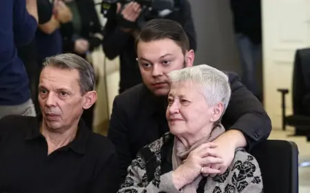 SAD JE SLUŽBENO, PRONAĐENI SU OSTACI JEAN-MICHELA NICOLIERA: "NIJE ROĐEN U HRVATSKOJ, ALI ZA NJU JE OSTAVIO SVOJE SRCE"