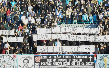 HAJDUK NA PENALE PROŠAO U ČETVRTFINALE KUPA