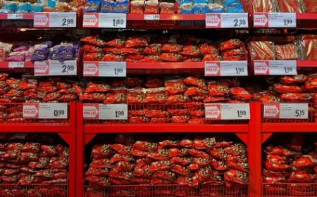 U HRVATSKU STIŽE "UBOJICA CIJENA": PROIZVODI MANJE OD DVA EURA, EVO O ČEMU JE RIJEČ