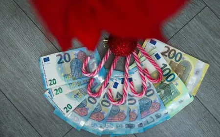 NAŠI SUSJEDI UVELI OBAVEZNU BOŽIĆNICU: IZNOSI GOTOVO 650 EURA