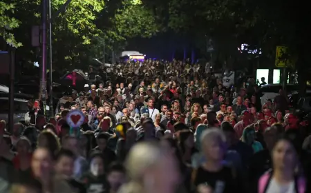 STUDENTI OBJAVILI DETALJE PROSVJEDA NA TRAGIČNU OBLJETNICU: EVO ŠTO SE SMIJE, A ŠTO NE