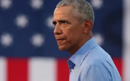 CNN: OBAMA ĆE USKORO PREDSTAVITI PLAN BORBE PROTIV TRUMPA