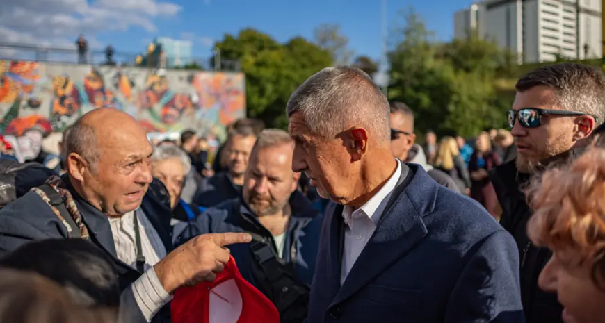 UKRAJINA BI U SUBOTU MOGLA OSTATI BEZ VAŽNOG EUROPSKOG SAVEZNIKA